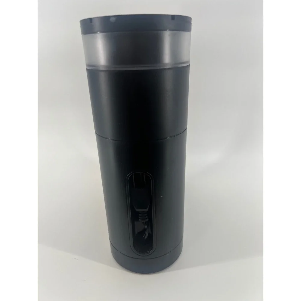 Keurig K-Mini Single Serve K-Cup Pod Coffee Maker Black 12oz Reservoir